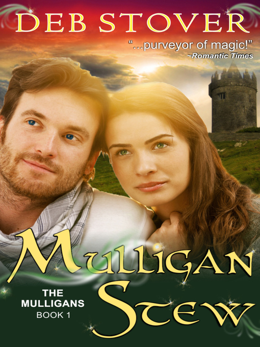 Title details for Mulligan Stew by Deb Stover - Available